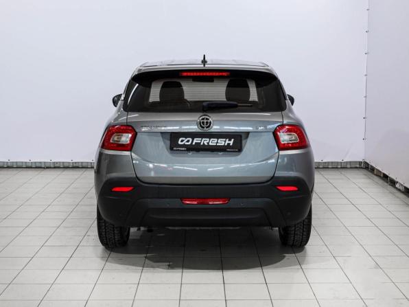 Brilliance V3 I Рестайлинг с пробегом 2019 года, цена 1 199 000 рублей, 67388 км, внедорожник, Автокод Объявления