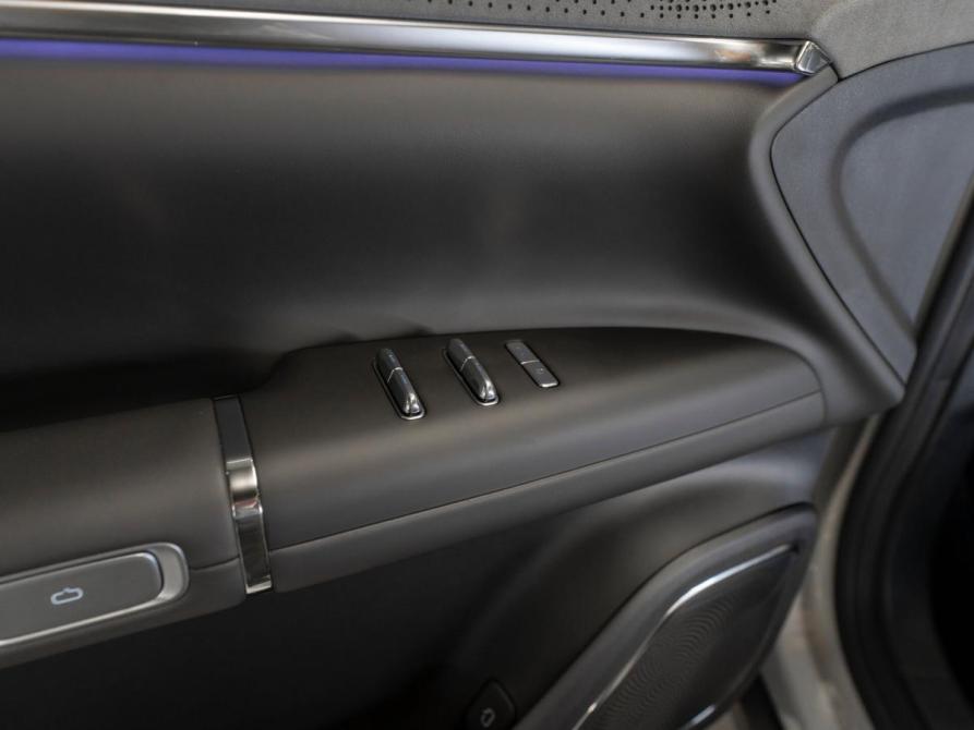 Changan Qiyuan Q07 Москва  - изображение 17