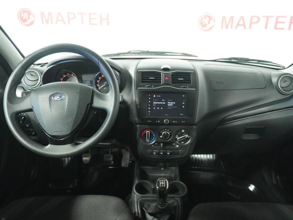 Lada (ВАЗ) Granta I Рестайлинг с пробегом 2024 года, цена 999 000 рублей, 20352 км, седан, Автокод Объявления