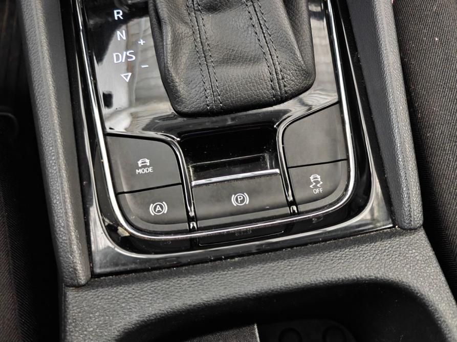 Skoda Kodiaq I Москва  - изображение 15