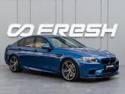 BMW M5 V (F10) Краснодар  - изображение 40