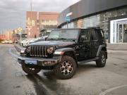 Jeep Wrangler IV (JL) Санкт-Петербург  - изображение 27