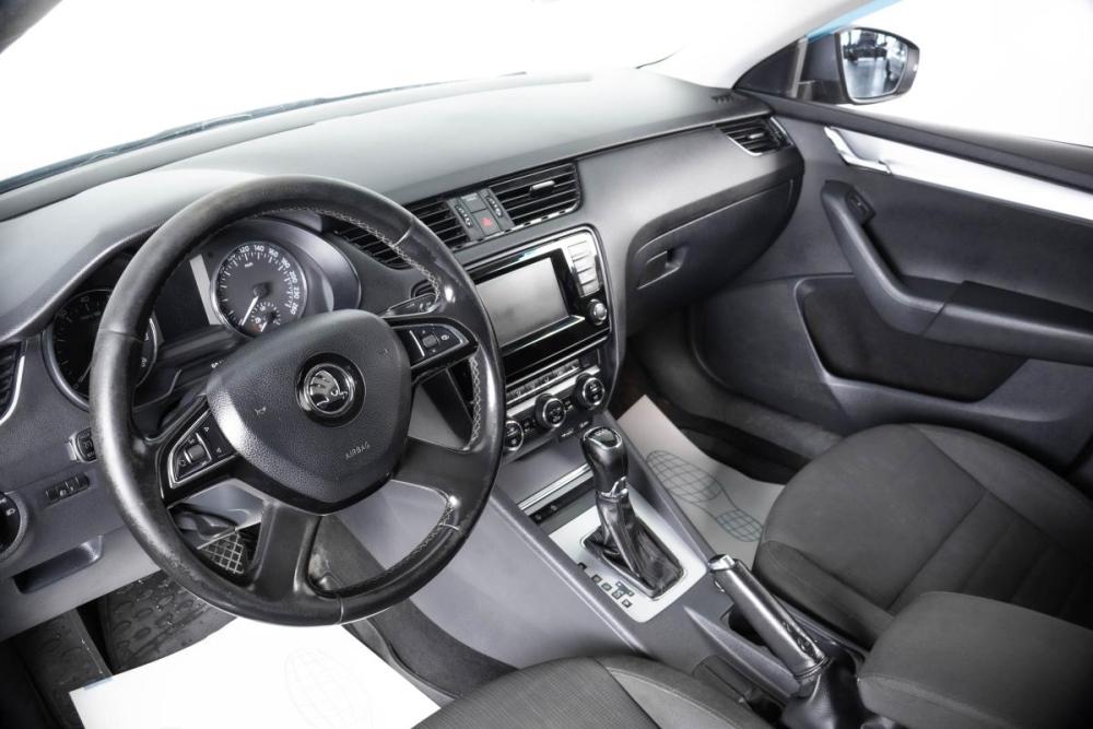 Skoda Octavia III (A7) Пермь  - изображение 8