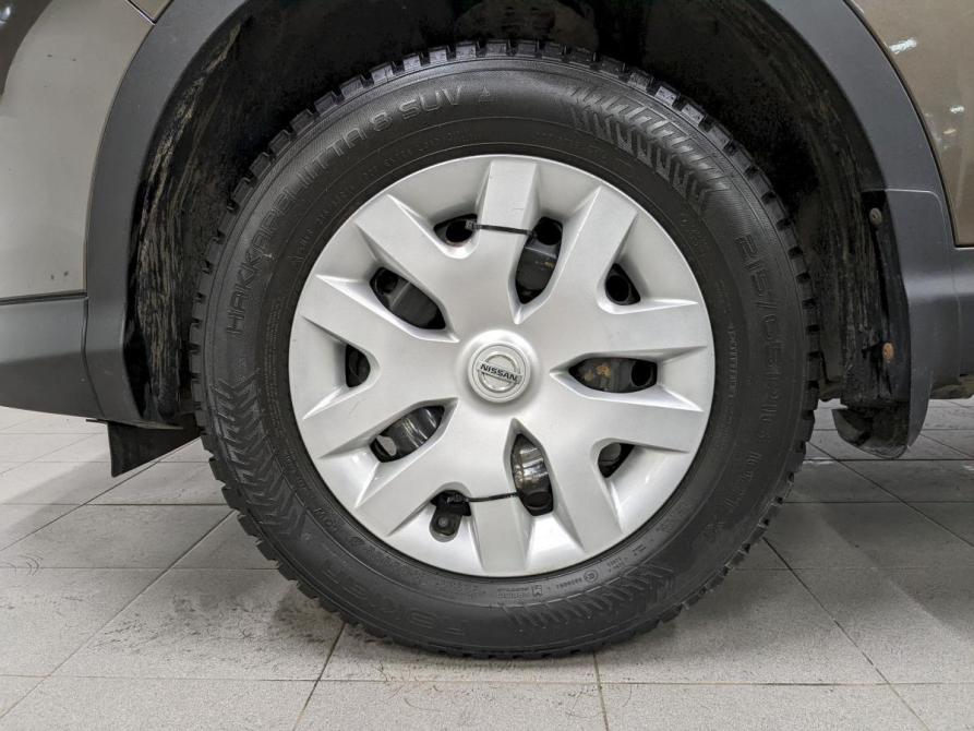 Nissan Qashqai II Москва  - изображение 16