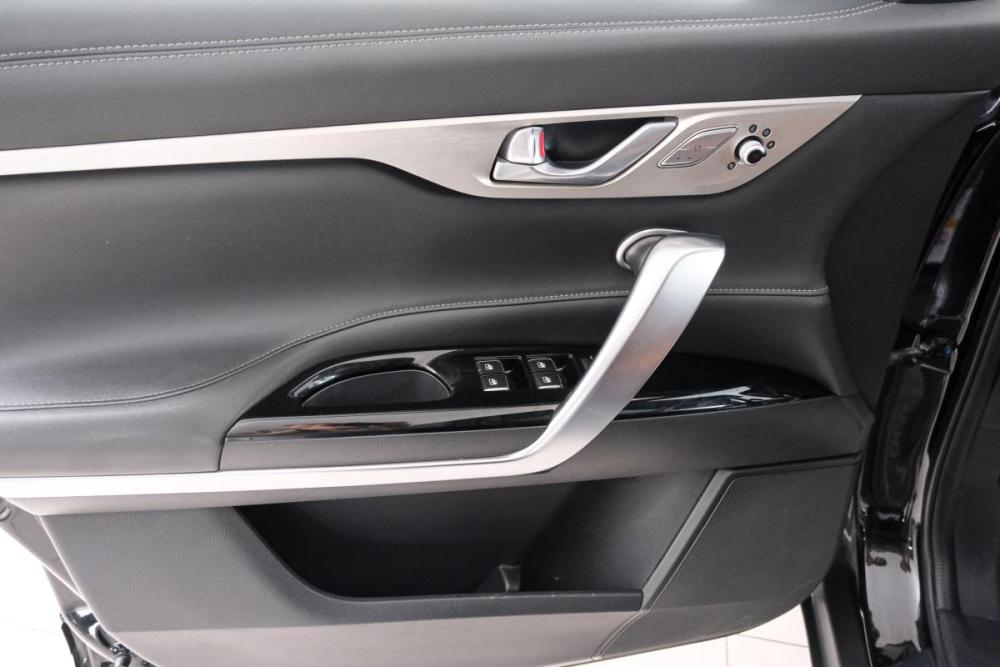 Changan CS95 I Рестайлинг Красноярск  - изображение 24