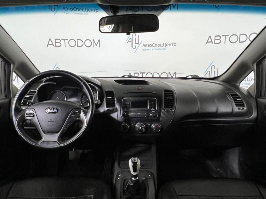 Kia Cerato III Москва  - изображение 7