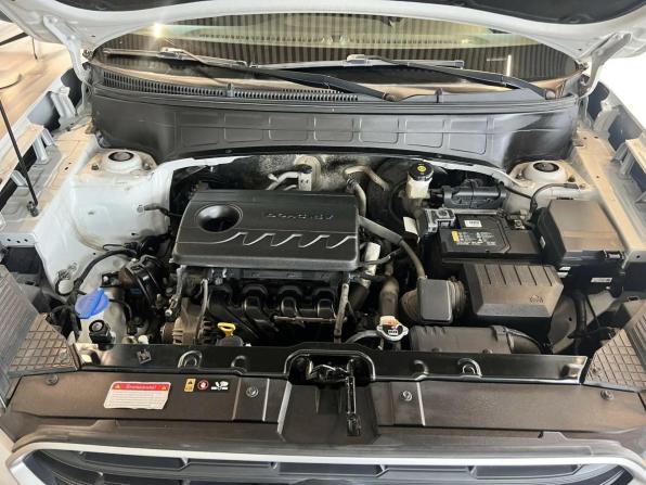 Hyundai Creta II с пробегом 2022 года, цена 2 495 000 рублей, 80291 км, внедорожник, Автокод Объявления
