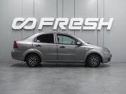 Chevrolet Aveo I Рестайлинг Воронеж  - изображение 20