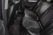 Volkswagen Passat B7 Челябинск  - изображение 40