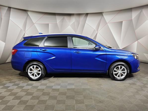 Lada (ВАЗ) Vesta I с пробегом 2021 года, цена 1 100 000 рублей, 49159 км, универсал, Автокод Объявления