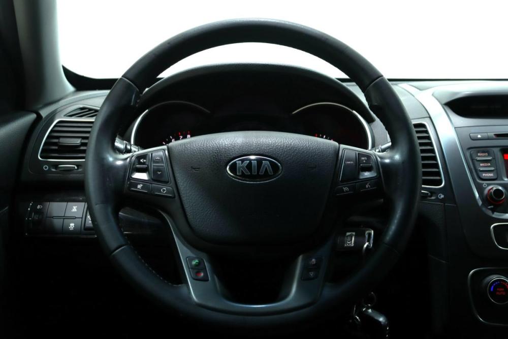 Kia Sorento II Рестайлинг Сургут  - изображение 16