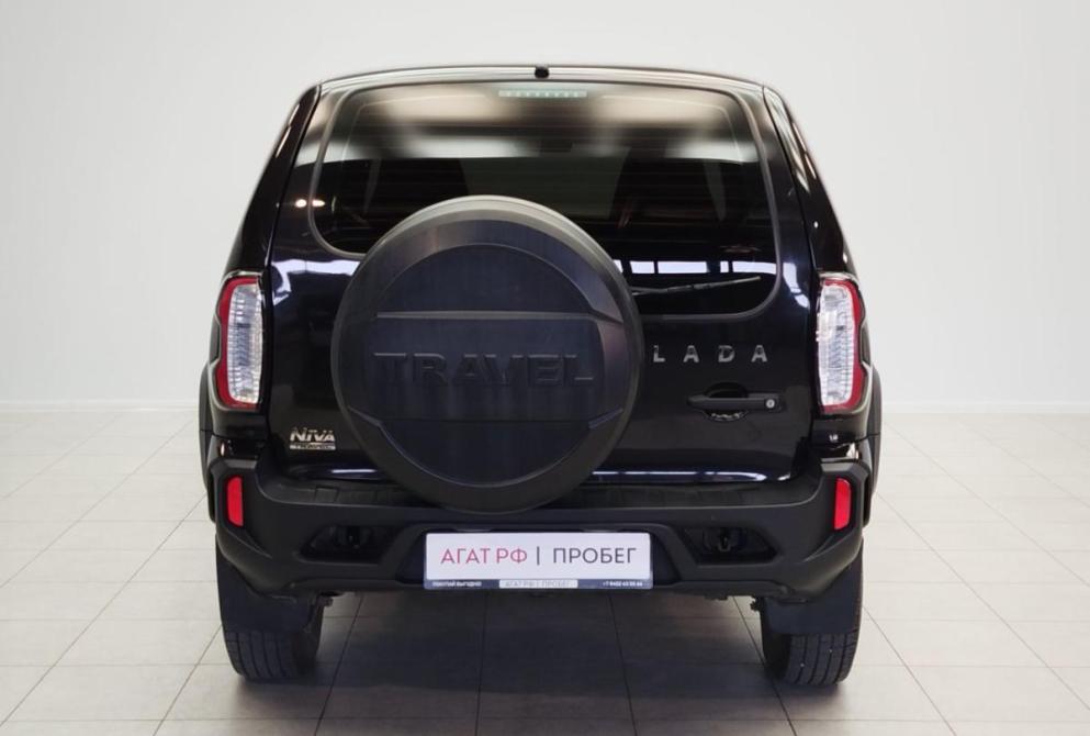 Lada (ВАЗ) Niva Travel I Саратов  - изображение 6