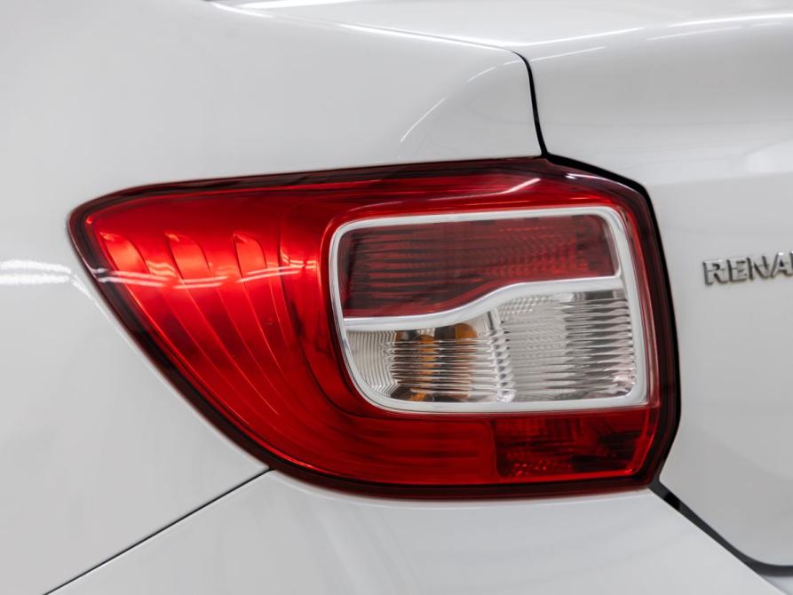 Renault Logan II Рестайлинг Волгоград  - изображение 13