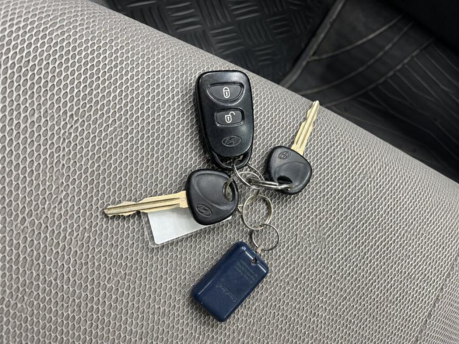 Hyundai Grand Starex I Кемерово  - изображение 13