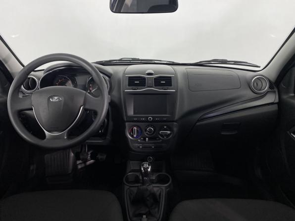 Lada (ВАЗ) Granta I Рестайлинг с пробегом 2025 года, цена 1 099 000 рублей, 1792 км, седан, Автокод Объявления