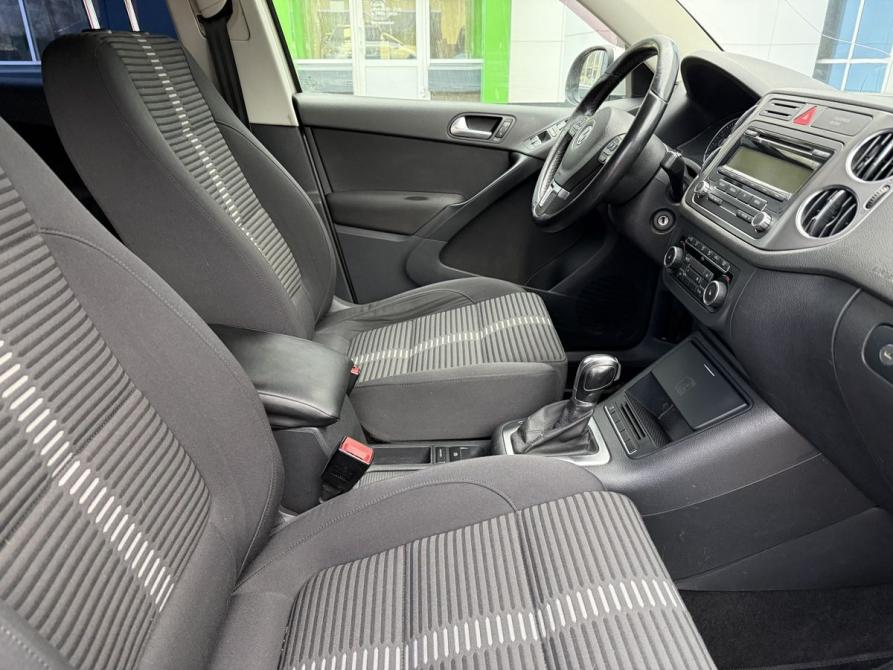 Volkswagen Tiguan I Ярославль  - изображение 10