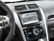 Ford Explorer V Москва  - изображение 25
