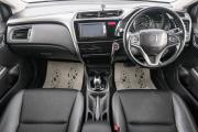 Honda Grace I Красноярск  - изображение 34