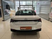 Hyundai Elantra VII (CN7) Екатеринбург  - изображение 26
