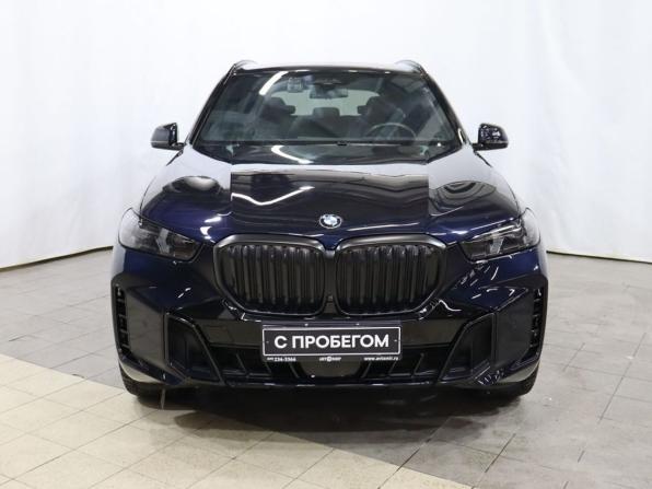 BMW X5 IV (G05/G18) Рестайлинг с пробегом 2023 года, цена 10 800 000 рублей, 21235 км, внедорожник, Автокод Объявления