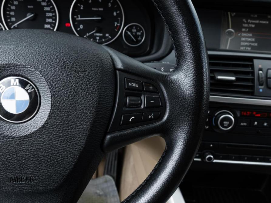 BMW X3 II (F25) Ставрополь  - изображение 23