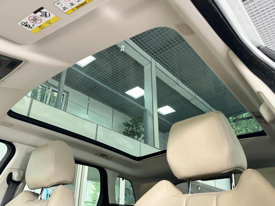Land Rover Range Rover Evoque I Санкт-Петербург  - изображение 26