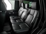 Land Rover Discovery IV Воронеж  - изображение 33