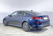 Kia Optima IV Рестайлинг Саранск  - изображение 46