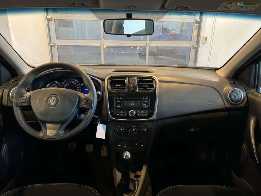 Renault Logan II Чебоксары  - изображение 9