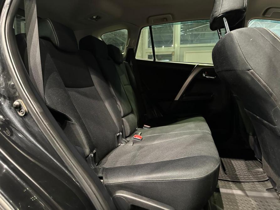 Toyota RAV4 IV (XA40) Краснодар  - изображение 13
