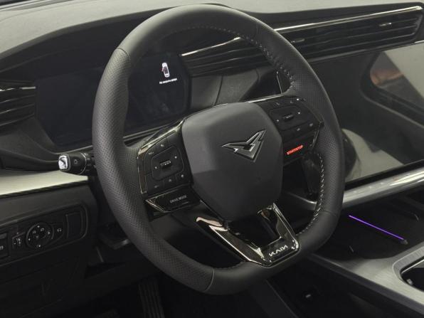 Новый Kaiyi X7 Kunlun 2024 года, цена 2 499 000 рублей, внедорожник, Автокод Объявления