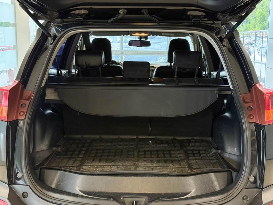 Toyota RAV4 IV (XA40) Тверь  - изображение 7