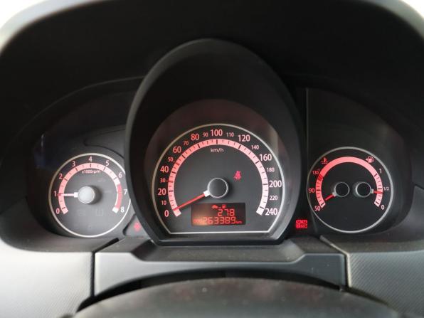 Kia Ceed I с пробегом 2010 года, цена 549 000 рублей, 263000 км, хэтчбек, Автокод Объявления