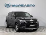 Kia Seltos I Калининград  - изображение 26