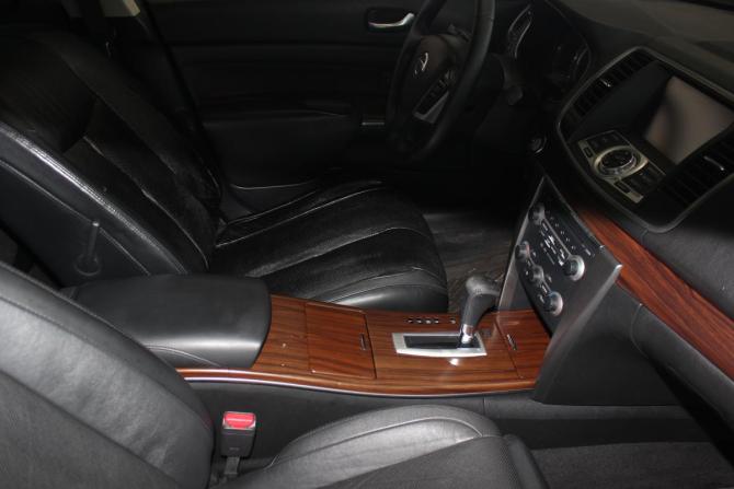 Nissan Teana II (J32) с пробегом 2010 года, цена 710 000 рублей, 282706 км, седан, Автокод Объявления