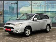 Mitsubishi Outlander III Архангельск  - изображение 15