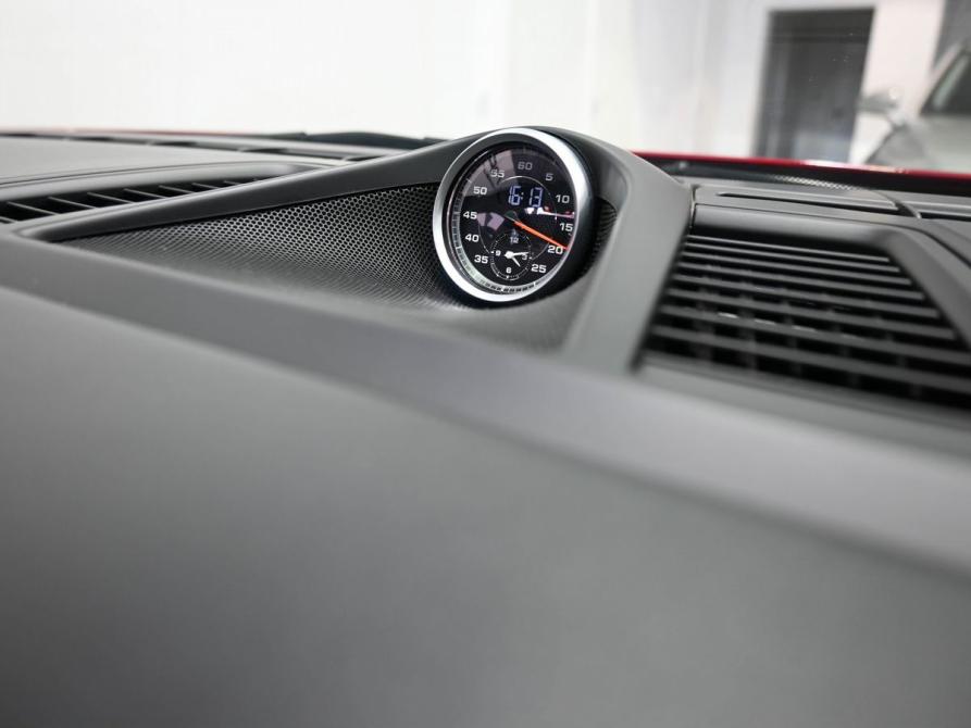 Porsche Panamera I Рестайлинг Ростов-на-Дону  - изображение 22