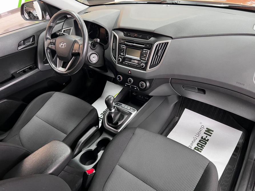 Hyundai Creta I Тверь  - изображение 14