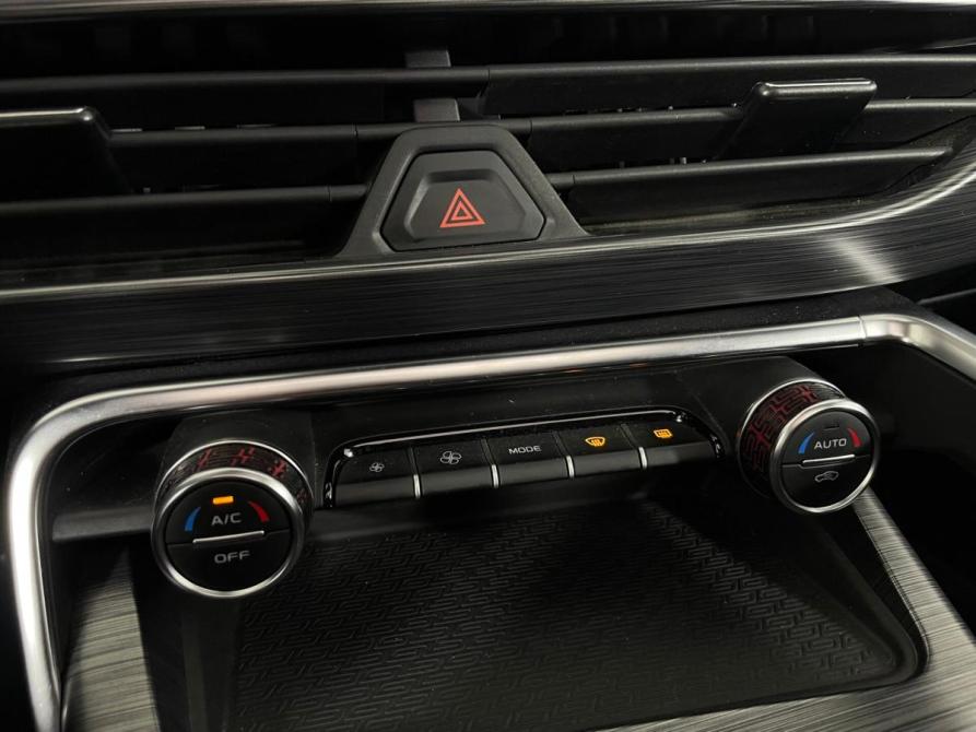 Geely Tugella I Рестайлинг Воронеж  - изображение 19