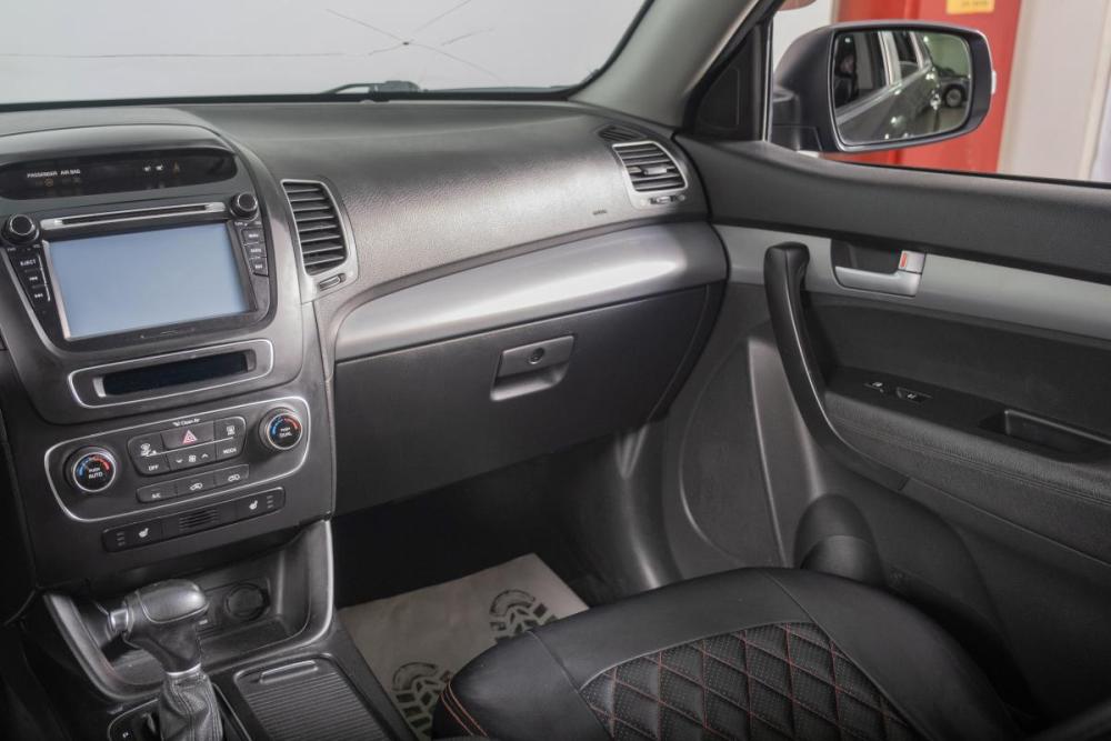 Kia Sorento II Рестайлинг Томск  - изображение 11