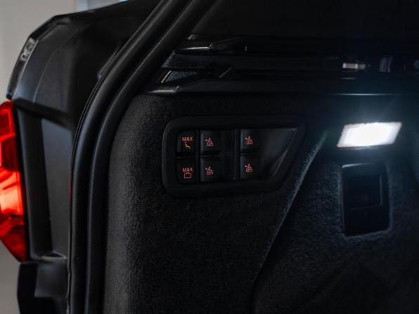 BMW X7 I (G07) с пробегом 2019 года, цена 6 480 000 рублей, 185401 км, внедорожник, Автокод Объявления