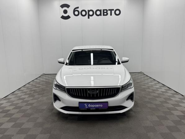 Geely Emgrand II с пробегом 2024 года, цена 1 680 000 рублей, 29142 км, седан, Автокод Объявления