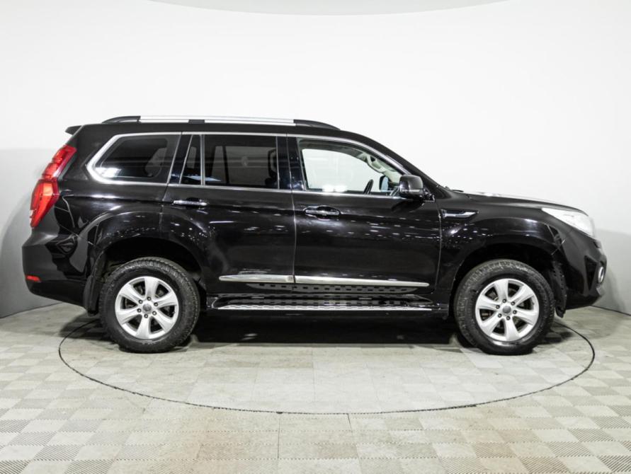 Haval H9 I Рестайлинг Санкт-Петербург  - изображение 4