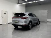 Kia Sportage IV Рестайлинг Тверь  - изображение 23