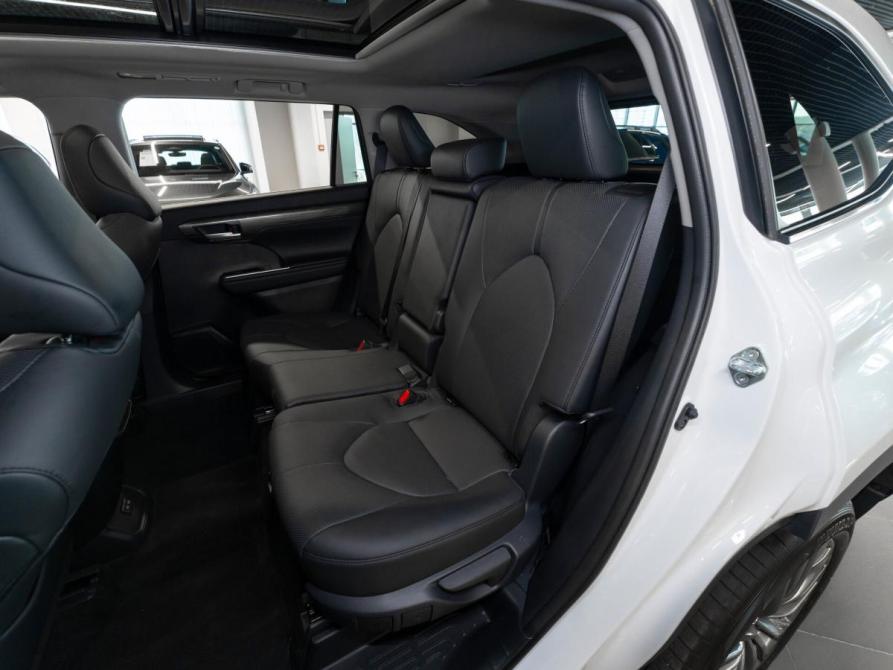 Toyota Highlander IV (XU70) Москва  - изображение 14