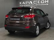 Hyundai ix35 I Пермь  - изображение 20