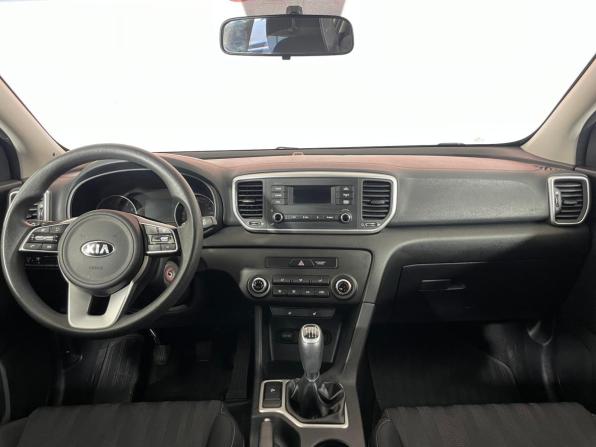 Kia Sportage IV Рестайлинг с пробегом 2019 года, цена 1 905 000 рублей, 86648 км, внедорожник, Автокод Объявления