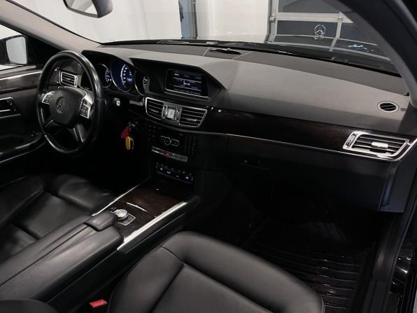 Mercedes-Benz E-Класс IV (W212 S212 C207) Рестайлинг с пробегом 2014 года, цена 2 360 000 рублей, 163269 км, седан, Автокод Объявления