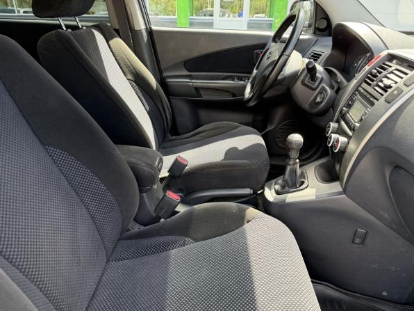 Hyundai Tucson I с пробегом 2008 года, цена 730 000 рублей, 218986 км, внедорожник, Автокод Объявления
