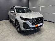 Chery Tiggo 7 Pro Max I Рестайлинг Нижний Новгород  - изображение 32